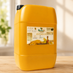 Shaukat Oil Mills pure mustard oil 30 litre tin – cold pressed, wholesale/bulk pack