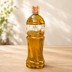Premium Mustard Oil 1 Litre Bottle – Organic and Authentic Kachi Ghani Cold Pressed - Image 2