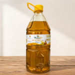 Authentic Mustard Oil 3 Litre Bottle – Rich & Trusted Cooking Oil - Image 2