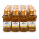 Shaukat Oil Pure Mustard Oil 200ML – Kachi Ghani Cold-Pressed - Image 3