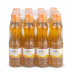 Pure Mustard Oil 300ML – Kachi Ghani Cold-Pressed - Image 4