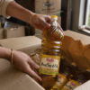 Mustard Oil package