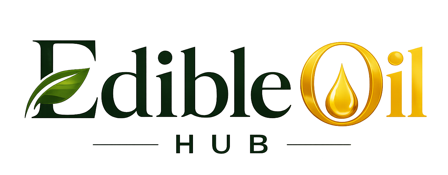 Edible Oil Hub