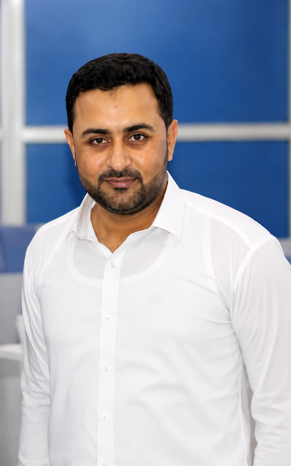 ghafar-ali