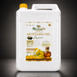 15 Litre Mustard Oil Tapka – Premium Edible Cooking Oil | Edible Oil Hub - Image 2