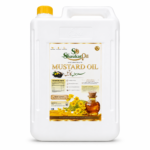 Premium 15 Litre Mustard Oil Tapka by Edible Oil Hub for cooking, restaurants, catering and wholesale supply