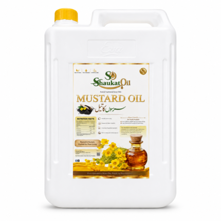 Premium 15 Litre Mustard Oil Tapka by Edible Oil Hub for cooking, restaurants, catering and wholesale supply