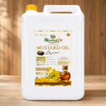 15 Litre Mustard Oil Tapka – Premium Edible Cooking Oil | Edible Oil Hub - Image 3