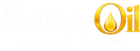 Edible Oil Hub White logo
