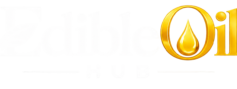 Edible Oil Hub White logo