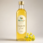 shaukat oil canola oil