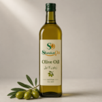 shaukat oil olive oil