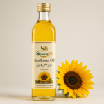 shaukat oil sunflower oil