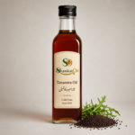 shaukat oil taramira oil