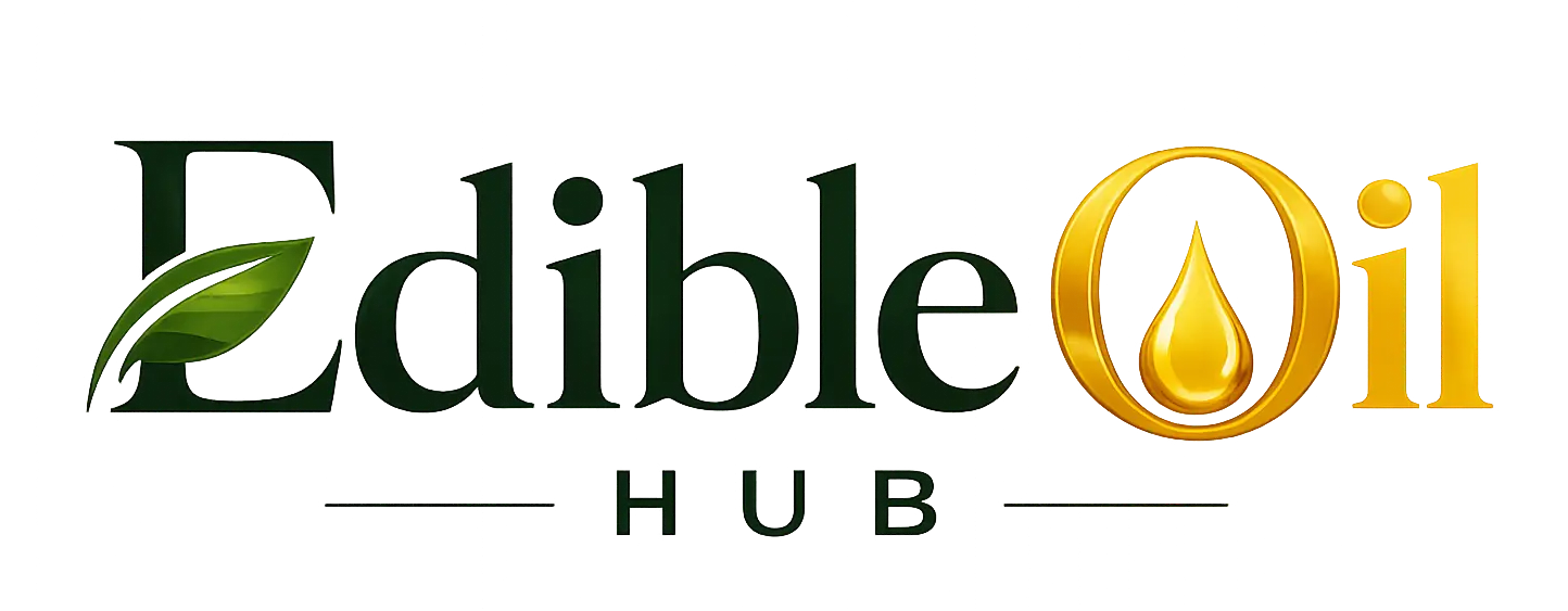 Edible Oil Hub logo