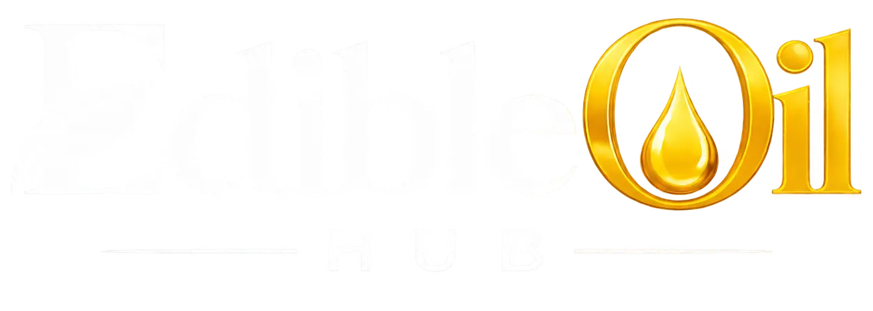 Edible Oil Hub logo